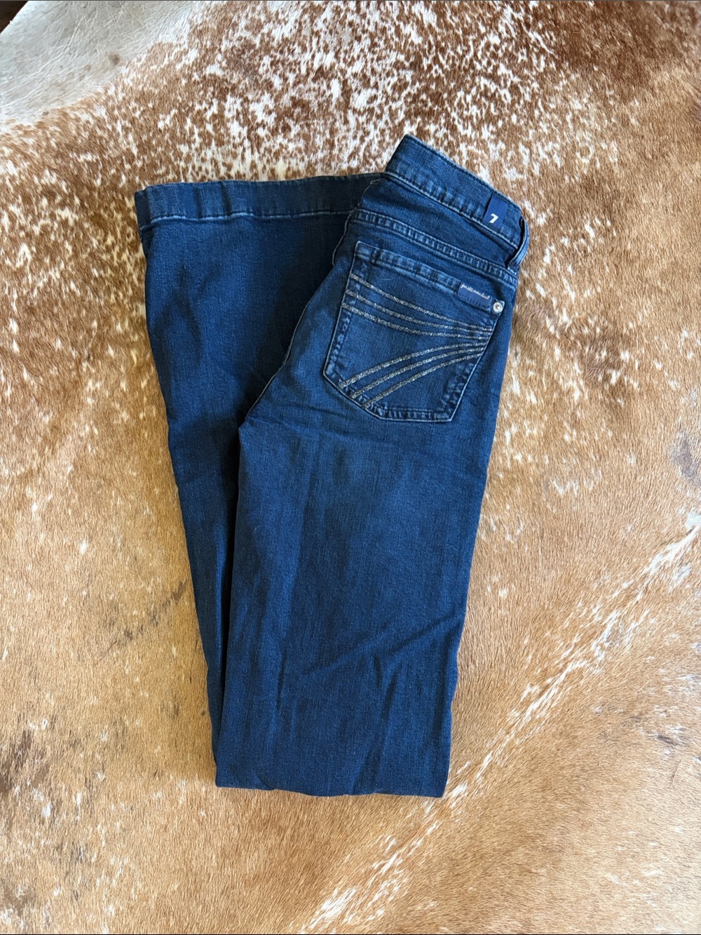 7 For All Mankind Jeans